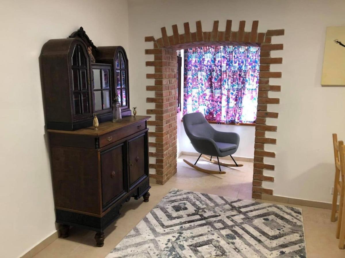 Natura Panzio&Apartmanhaz Orfű 외부 사진