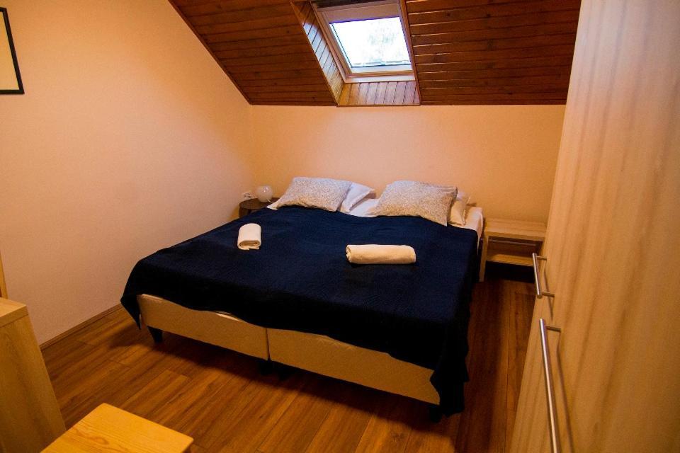 Natura Panzio&Apartmanhaz Orfű 외부 사진
