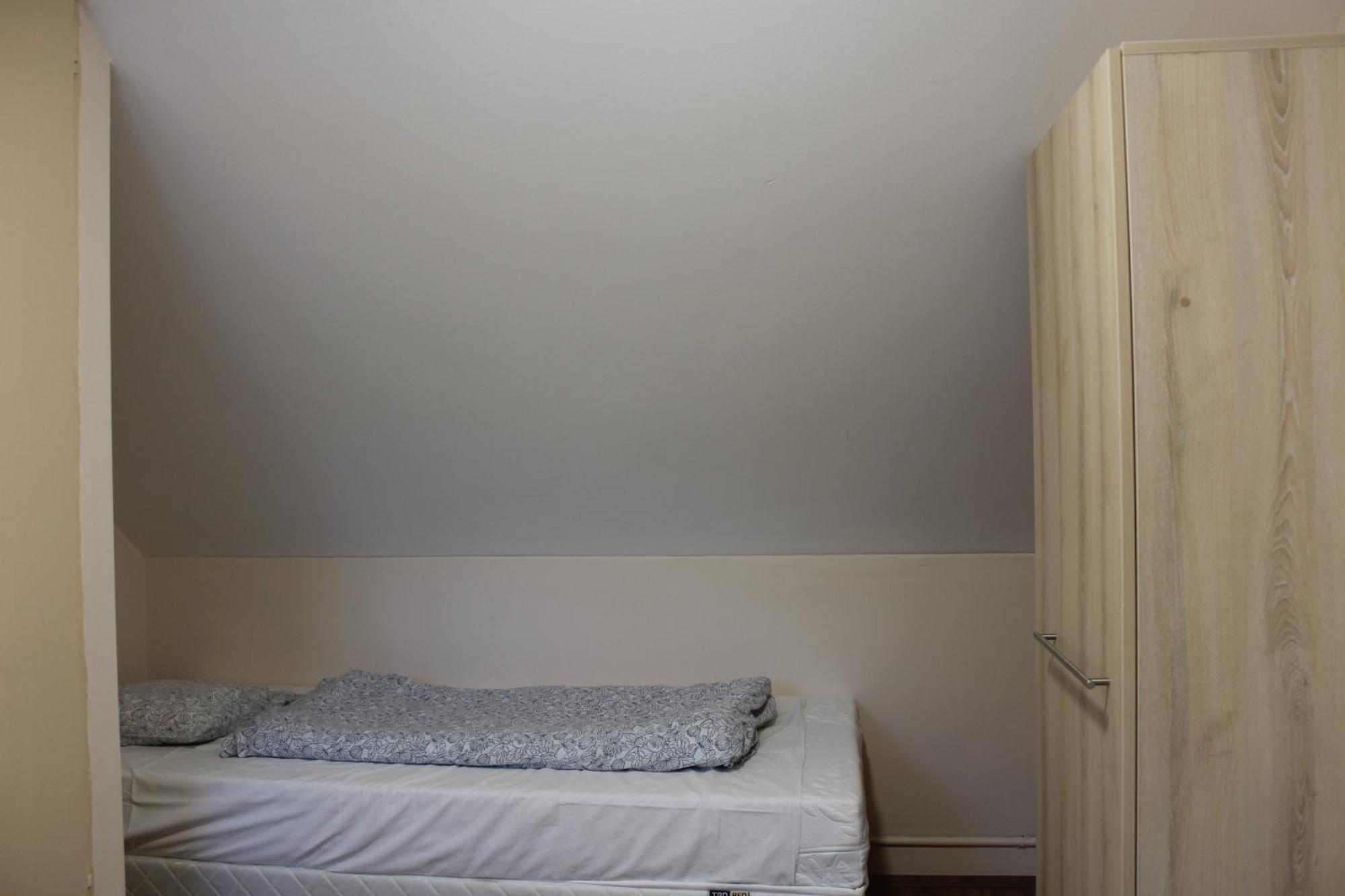 Natura Panzio&Apartmanhaz Orfű 객실 사진