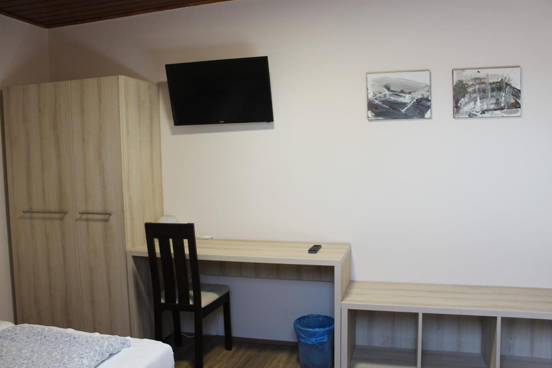 Natura Panzio&Apartmanhaz Orfű 객실 사진